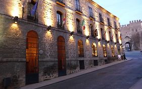 Hotel Real De Toledo